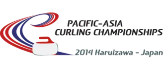 2014 Pacific-Asia Curling Championships