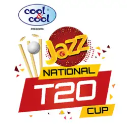 Tournament logo