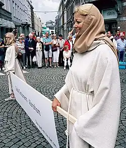 Old Testament presentation