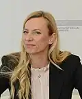 Juliane Bogner-Strauß