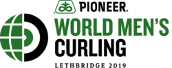 2019 World Men's Curling Championship