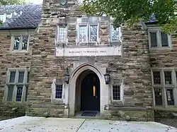 Townsend Hall