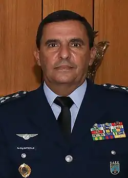 Carlos de Almeida Baptista Júnior