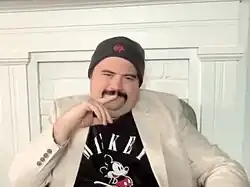 Paul Walter Hauser in 2021