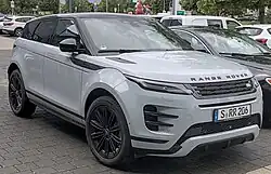 2023 Facelift
