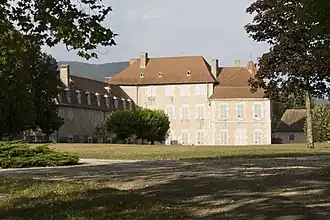 Chateau
