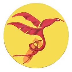 339 Bombardment Sq emblem