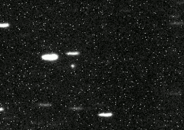 At the Deep Random Survey in Chile