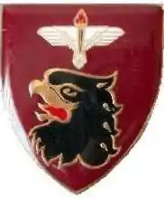 Pathfinder Shoulder Flash