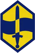 460th Chemical Brigade
