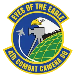 4th Combat Camera Squadron