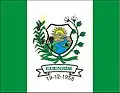 Flag of Gurinhém