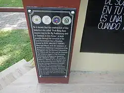 Historical marker
