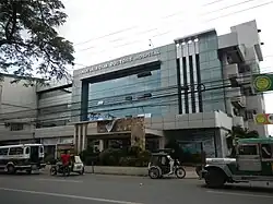 Nueva Ecija Doctors' Hospital