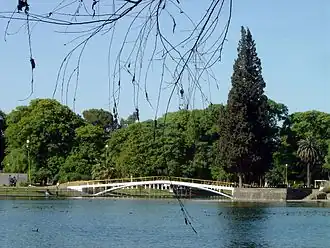 9 de Julio Park