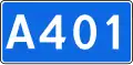 A401