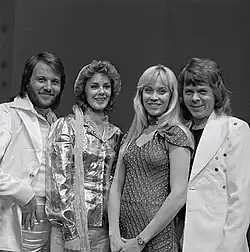 ABBA (1974)