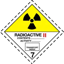 7 - Radioactive