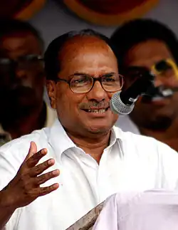 AK Antony at Ponnani.jpg