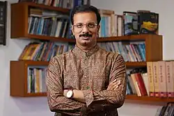 Ankit Trivedi in Ahmedabad; june 2025