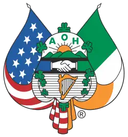 AOH logo