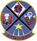 ATG-202 Insignia