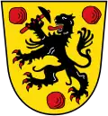 Coat of arms of Adnet
