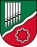 Coat of arms of Ansfelden