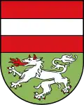 Coat of arms of Mödling