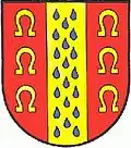 Coat of arms of Mortantsch
