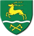 Coat of arms of Muggendorf