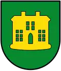 Coat of arms of Neuhaus am Klausenbach