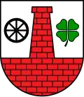 Coat of arms of Neutal