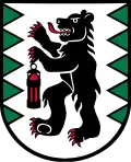 Coat of arms of Ottnang am Hausruck, Austria