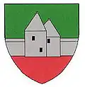 Coat of arms of Pottenstein