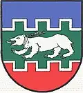 Coat of arms of Schäffern