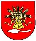 Coat of arms of Siegendorf