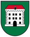 Coat of arms of Vorchdorf
