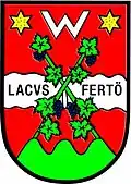 Coat of arms of Weiden am See