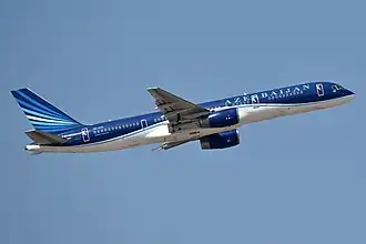 Boeing 757-200