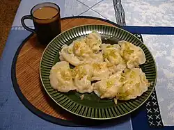 Image 22Borș de burechiușe (from Moldovan cuisine)