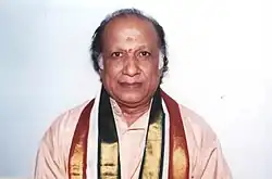 Trichur V. Ramachandran