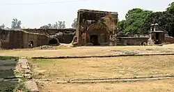 Aam khas Bag, Sirhind, Fatehgarh Sahib district, Punjab, India, Sarad Khana