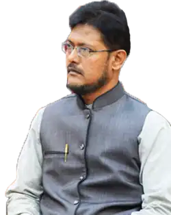 Abu Yahya a.k.a. Rehan Ahmed Yousufi