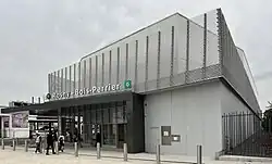 Rosny–Bois-Perrier