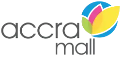 Accra Mall logo