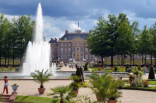 Het Loo Palace