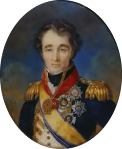 The British Admiral Sir Sidney Smith sends Bonaparte a packet of French newspapers, letting him know of events in Paris. Bonaparte promptly leaves his army in Egypt and sails for France. (August 23, 1799)