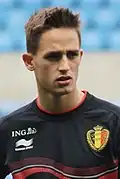 Januzaj