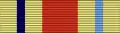 Ribbon for the Africa Star